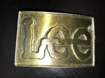 1975 Lee MAIN LABLE  